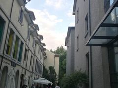 -徐家汇源景区-衡山坊