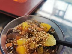 -丽江庭院之爱在路上(西单店)