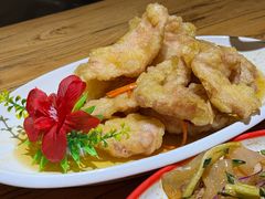 -關東雪东北菜(中庚漫游城店)