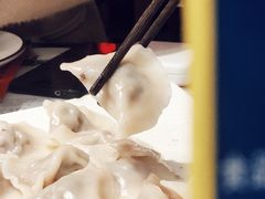 饺子-牛事制造局牛肉火锅(莲岳路店)
