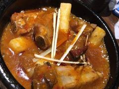 -云海肴·汽锅鸡·云南菜(美罗城店)