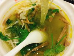 -小姜锅贴(凤凰街店)