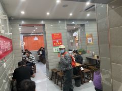 -穆得·老周家牛肉烧饼(普利街店)