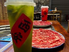 -袁山山重庆火锅(丈八北路店)