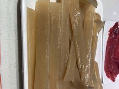 -古乐牛香·鲜牛肉牛杂火锅(新区店)