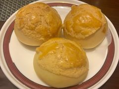 菠萝包-云粤楼中餐厅(昆明中心假日酒店)
