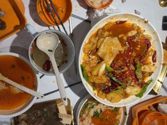 -谷丽麦馕新疆菜·清真(步步高梅溪新天地店)