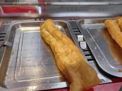 -银记肠粉店(广钢店)