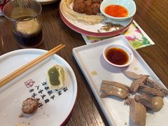 -院落新京菜·烤鸭(地安门店)