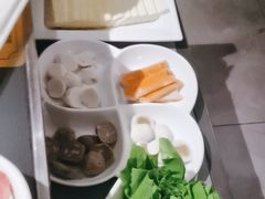 -额尔敦传统涮(公园西路店)