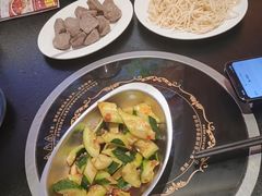 -聚味罗记大排檔·鲜鱼杂·甲鱼煲•龙虾馆(科学馆店)