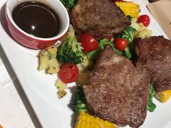 -必胜客(龙泉万达店)