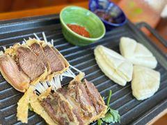 -君悦酒店·1881·北京烤鸭