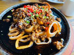 -川流不息(北蔡休闲广场店)