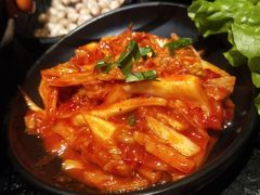 -九田家黑牛烤肉料理(中北镇店)