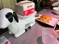 -丰茂烤串(全国首店)