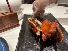 -侨美·唐荔园·40年地道粤菜