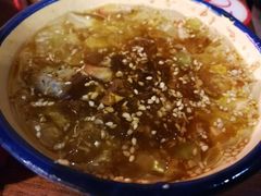 泻火纯手工冰粉-搓火大都会(广安门总店)