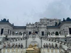 -珠海圆明新园