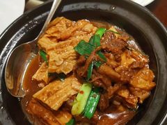 -广州中心皇冠假日酒店·百粤楼