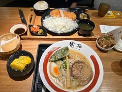 -雷门拉面店(新光天地店)