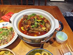 -大厨小味·民间川菜(八里庄店)