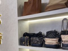 -六六奢品·vintage中古·回收二手奢侈品包包手表首饰(环球港店)