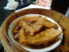 -金翠河烧鹅餐厅(解放碑时代广场店)