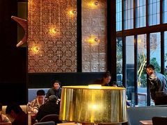 -THE CANNERY&JUJU 新鲜海鲜·牛排美食酒廊