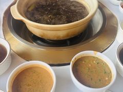 -天宜隆蘑菇宴火锅(石景山旗舰店)