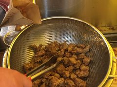 -傅强排骨(成都总店)