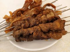 -那达慕蒙古风味酒楼