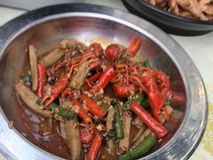-聚味瞿记·龙虾堂(咸嘉湖店)