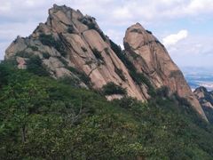 -丹东凤凰山景区