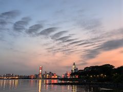 -深圳湾公园(南山区)