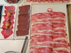 -许府牛火锅(信义坊总店)