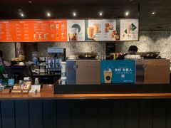 -星巴克臻选(深圳华强北茂业店)