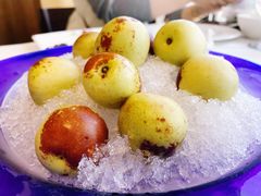 水果-四季民福烤鸭店(前门店)