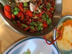 -小厨子私房菜·云南美食店