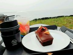 -Cafe Aewol Monsant
