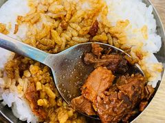 酱牛肉-金明玉小吃(康城路店)