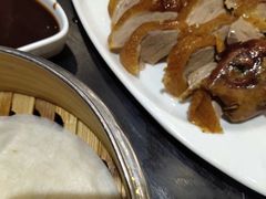 -惠丰堂饭庄(北洼路店)
