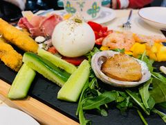 -ALLORA意大利餐厅(丰盛里店)