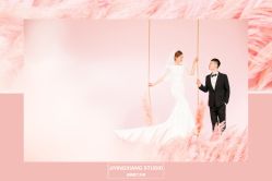 -吉映像婚纱礼服摄影工作室