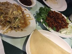 -老昌春饼(中央大街店)