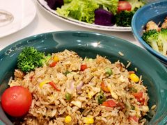 -丽莎沙拉轻食餐厅(国贸店)