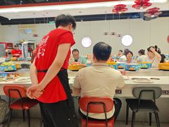 -龍歌自助小火锅(芝罘万达店)