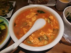 管氏疙瘩汤-管氏翅吧(马家堡店)