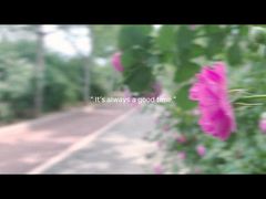 -滨河世纪广场公园