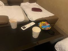 -水云空涧·沐足·采耳·按摩·SPA影院(琶洲店)